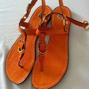Tory Burch Sandals | size 6.5